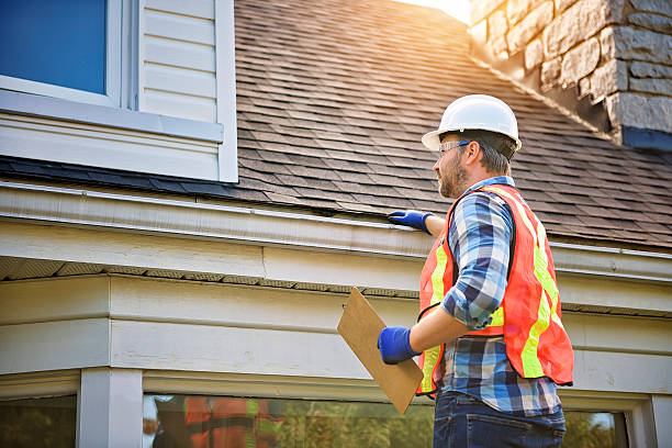Trusted Gutter Repair And Installation service in Industry, IL - Ben Roofing and Steel LLC